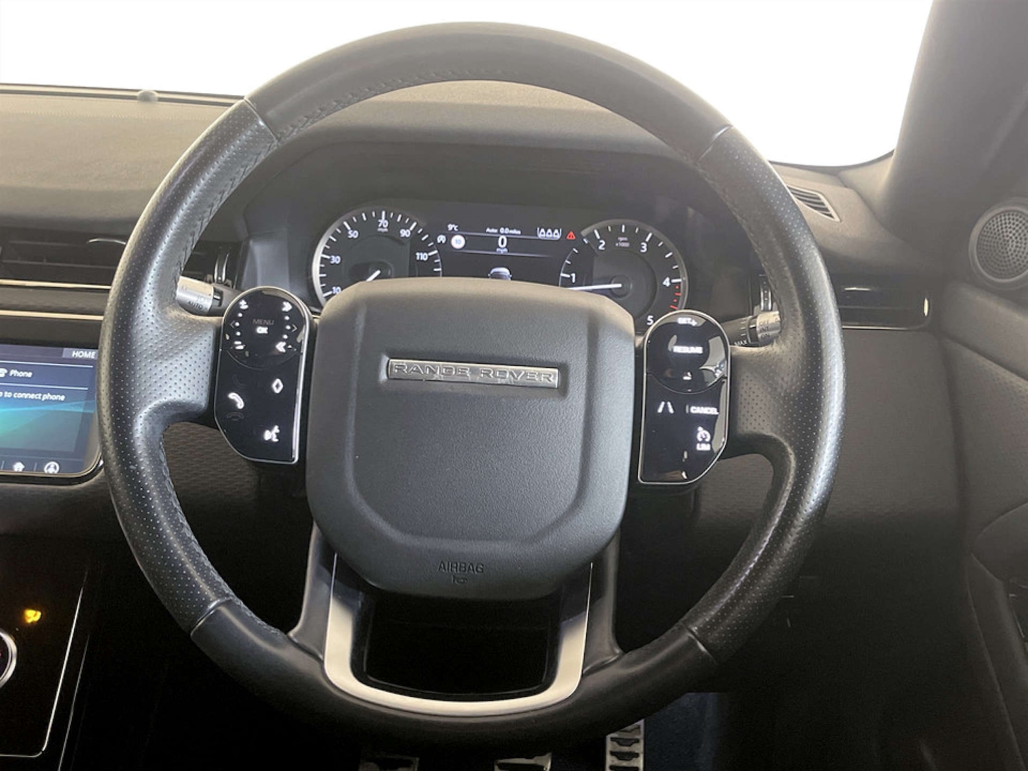 Used Land Rover Range Rover Evoque 2020 for sale - 77249244: Photo 16