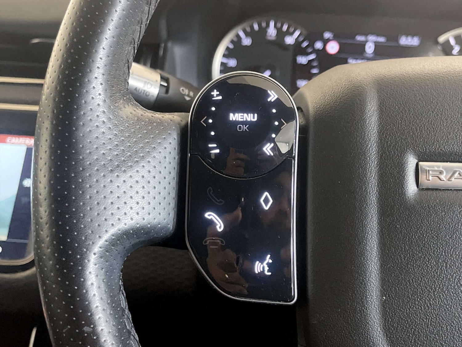 Used Land Rover Range Rover Evoque 2020 for sale - 77249244: Photo 17