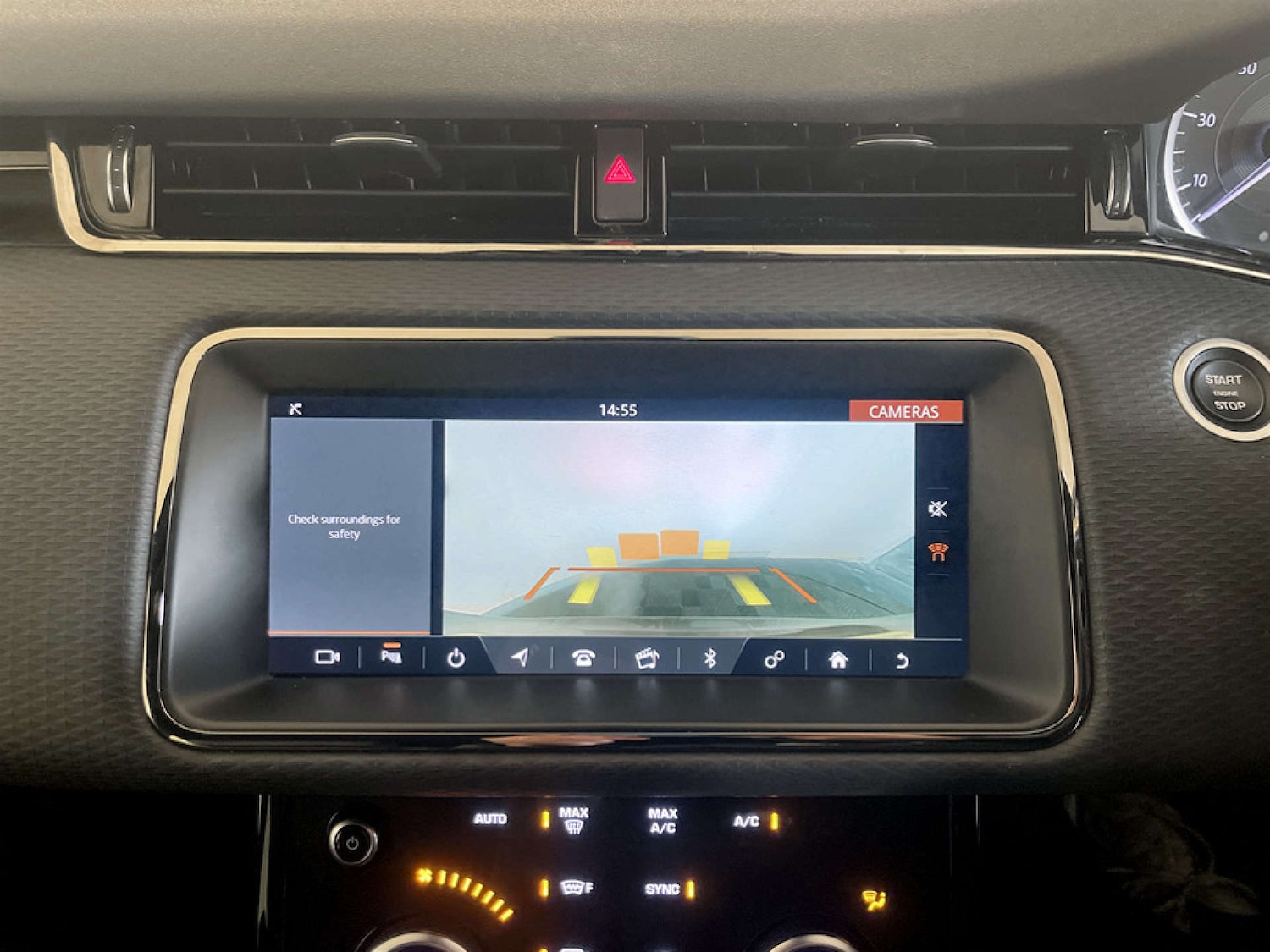 Used Land Rover Range Rover Evoque 2020 for sale - 77249244: Photo 20