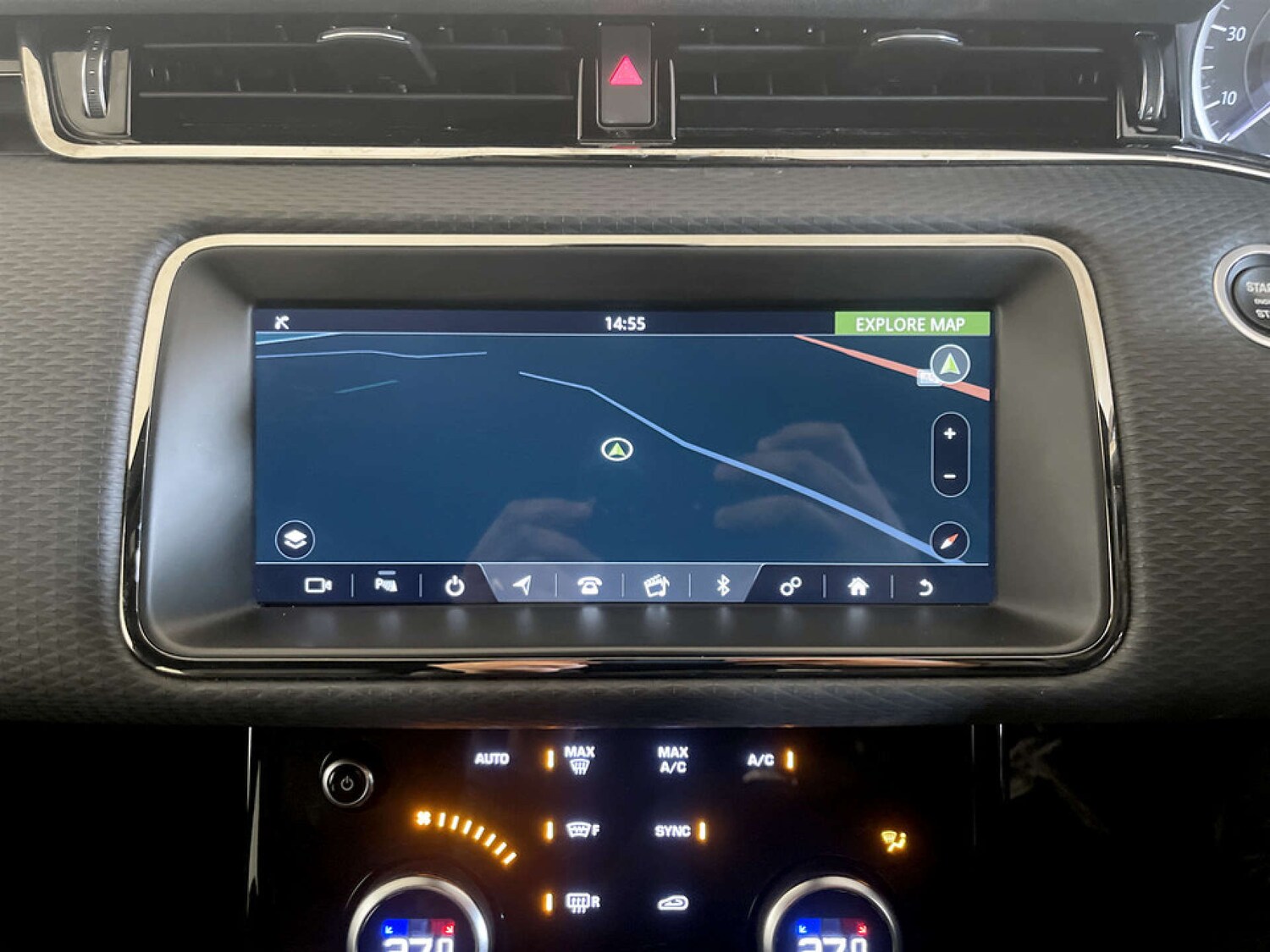 Used Land Rover Range Rover Evoque 2020 for sale - 77249244: Photo 21