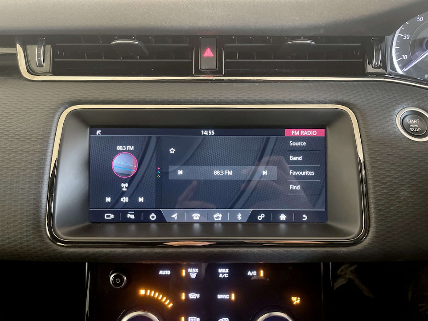 Used Land Rover Range Rover Evoque 2020 for sale - 77249244: Photo 22