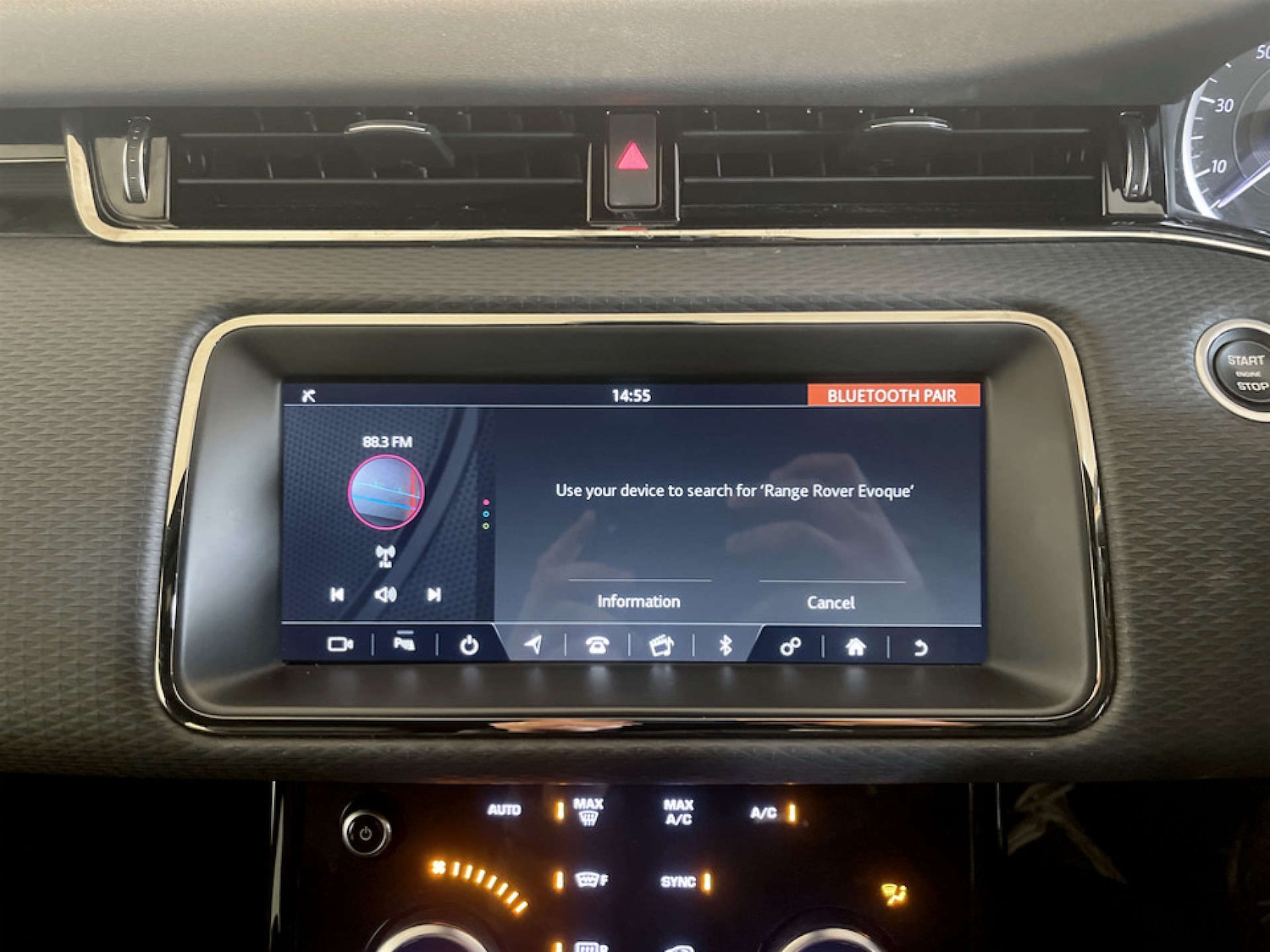 Used Land Rover Range Rover Evoque 2020 for sale - 77249244: Photo 23