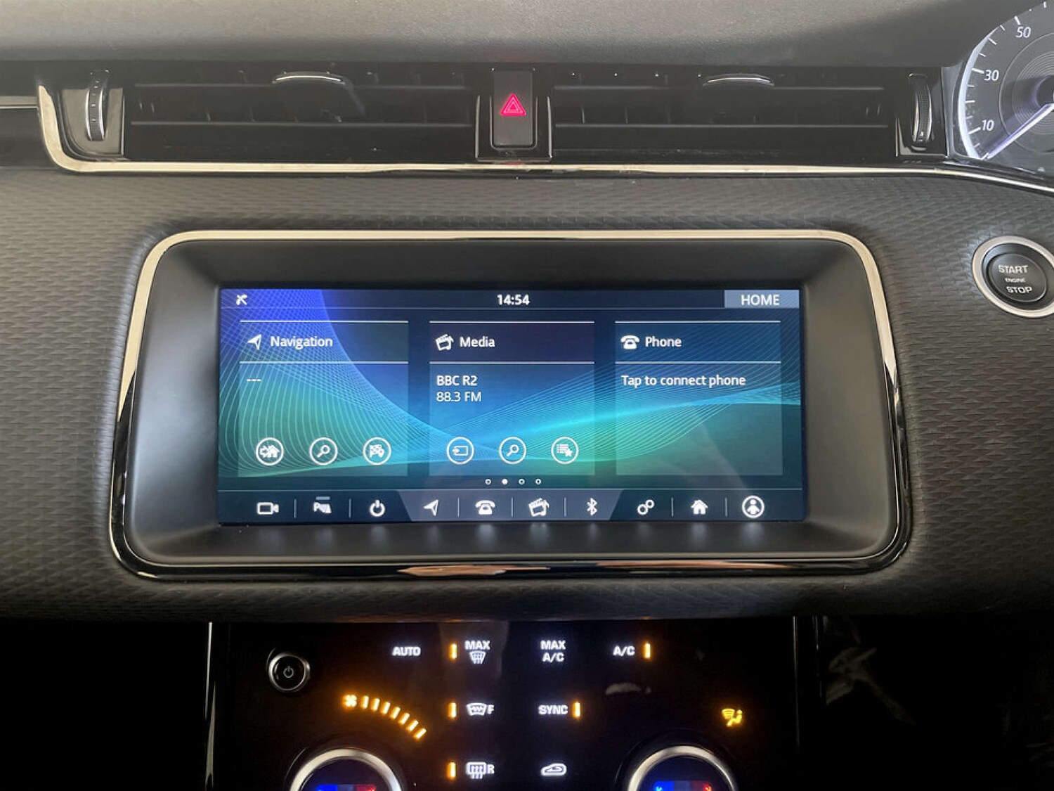 Used Land Rover Range Rover Evoque 2020 for sale - 77249244: Photo 24