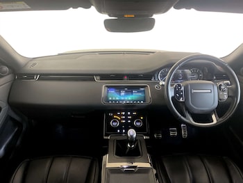 Used Land Rover Range Rover Evoque 2020 for sale - 77249244: Photo