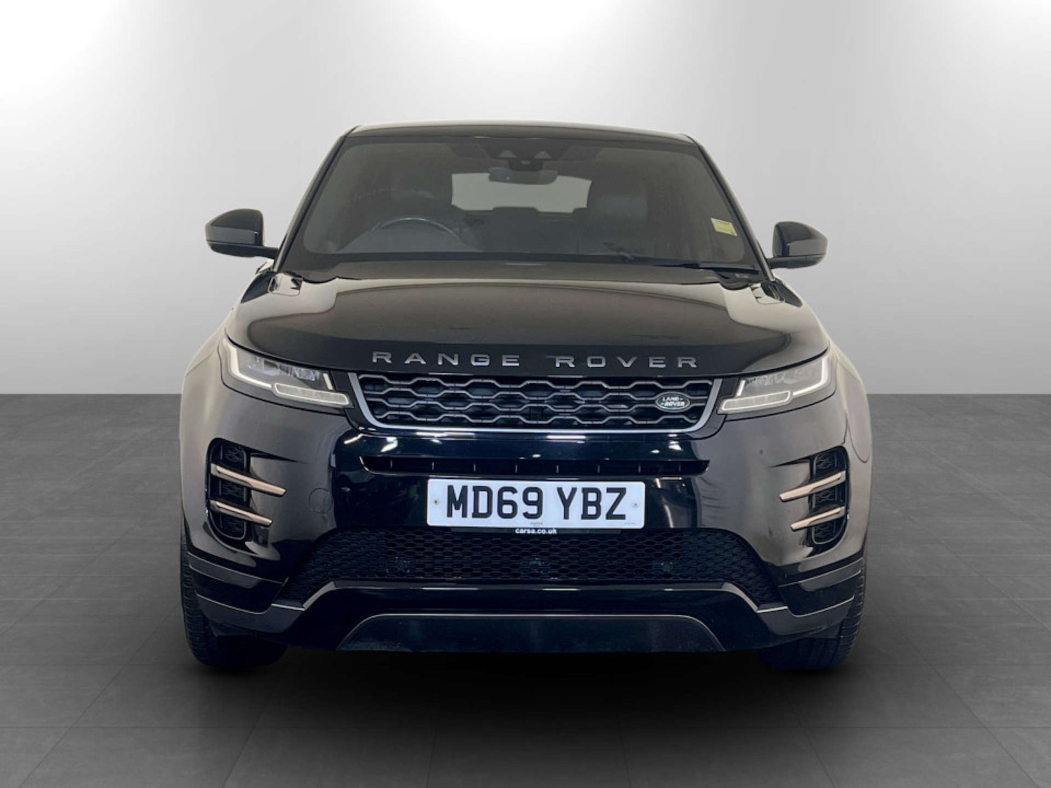 Used Land Rover Range Rover Evoque 2020 for sale - 77249244: Photo 5