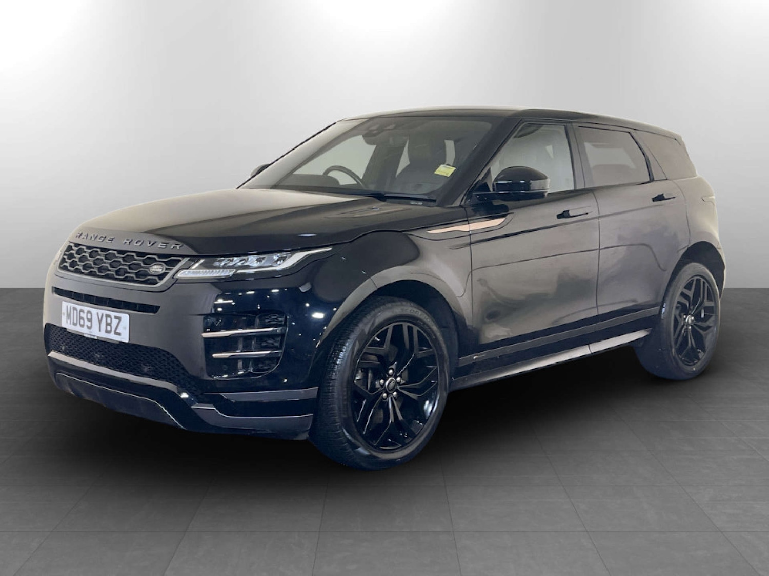 Used Land Rover Range Rover Evoque 2020 for sale - 77249244: Photo 6