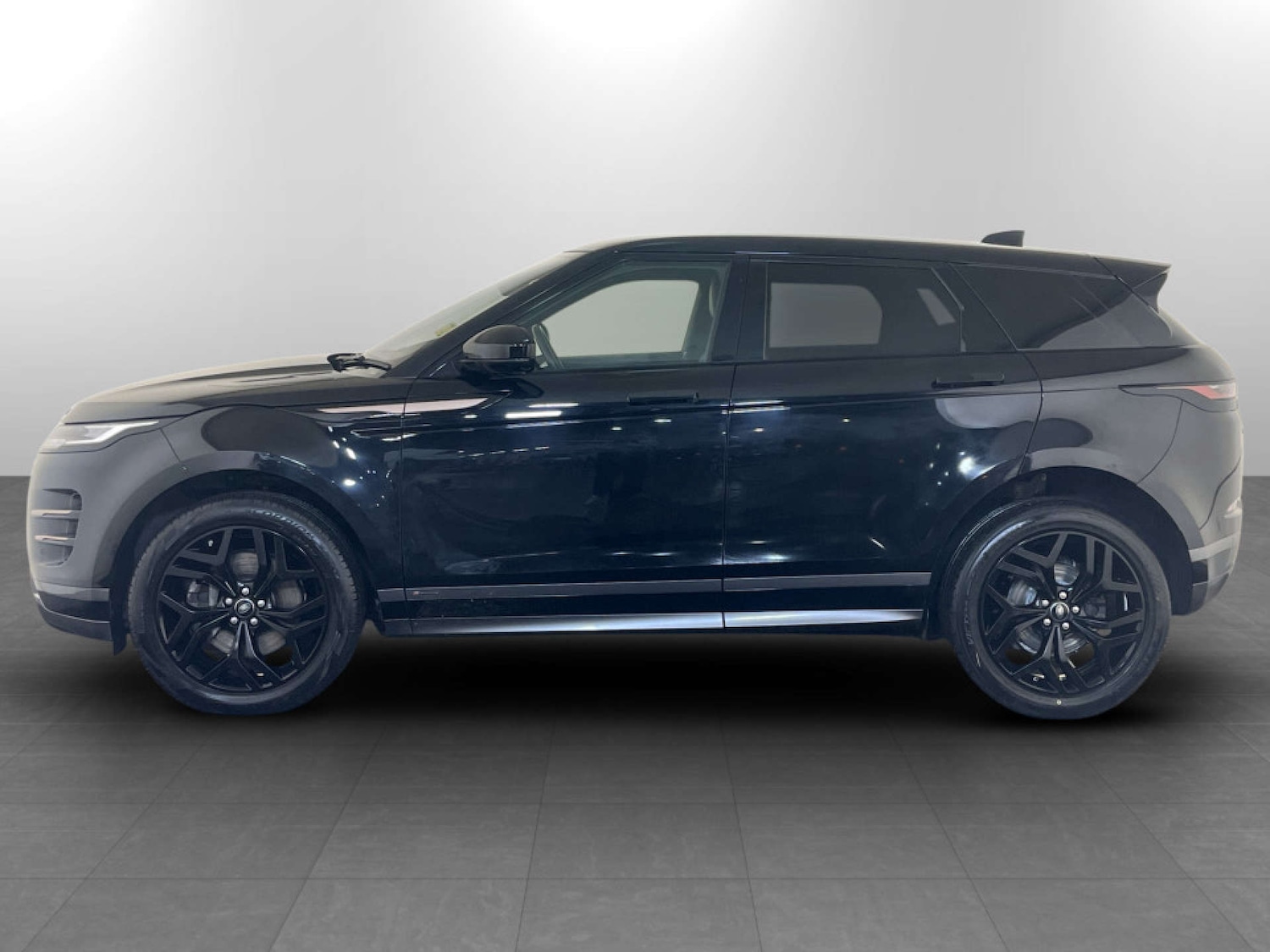 Used Land Rover Range Rover Evoque 2020 for sale - 77249244: Photo 7