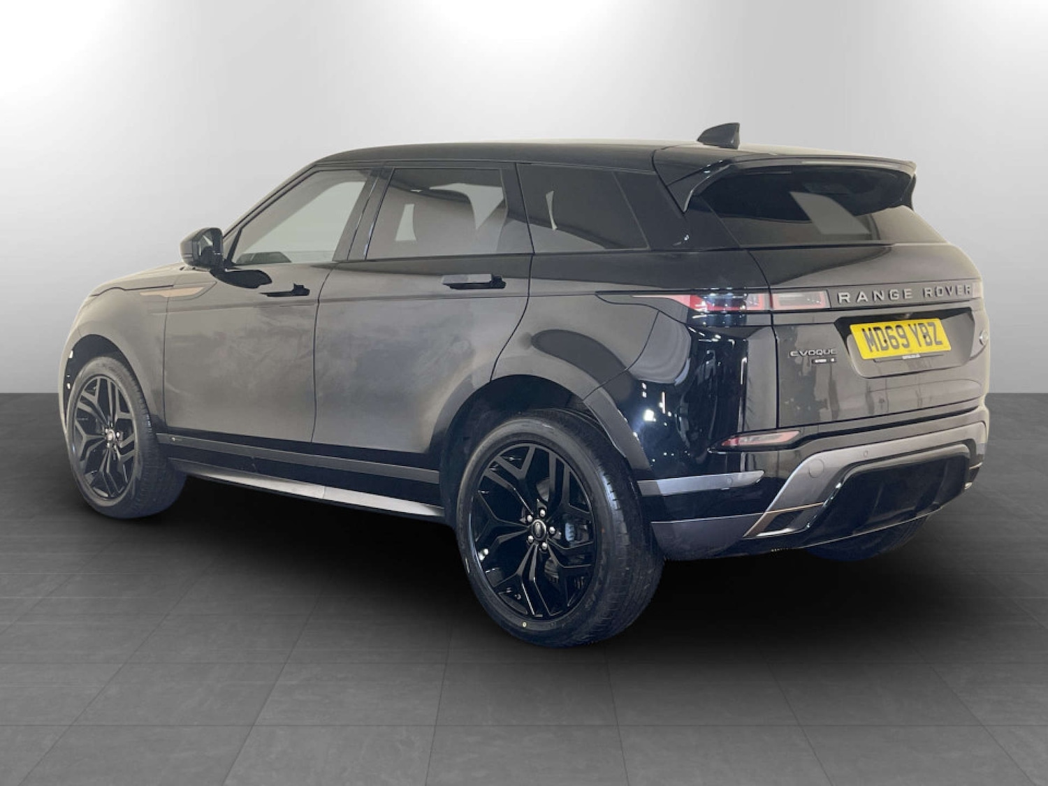 Used Land Rover Range Rover Evoque 2020 for sale - 77249244: Photo 8