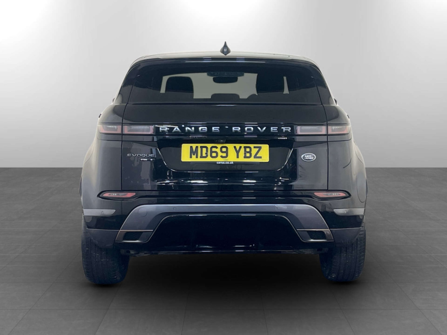Used Land Rover Range Rover Evoque 2020 for sale - 77249244: Photo 9