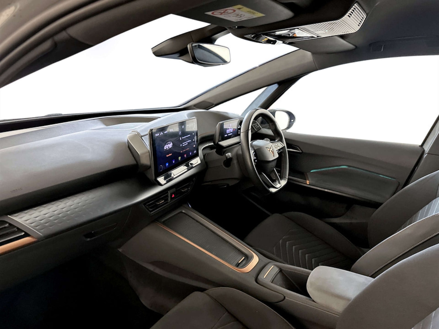 Used Cupra Born 2022 for sale - 77734961: Photo 12