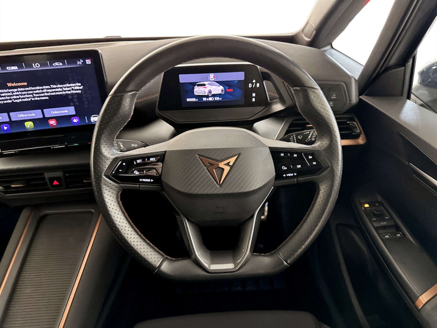 Used Cupra Born 2022 for sale - 77734961: Photo 16