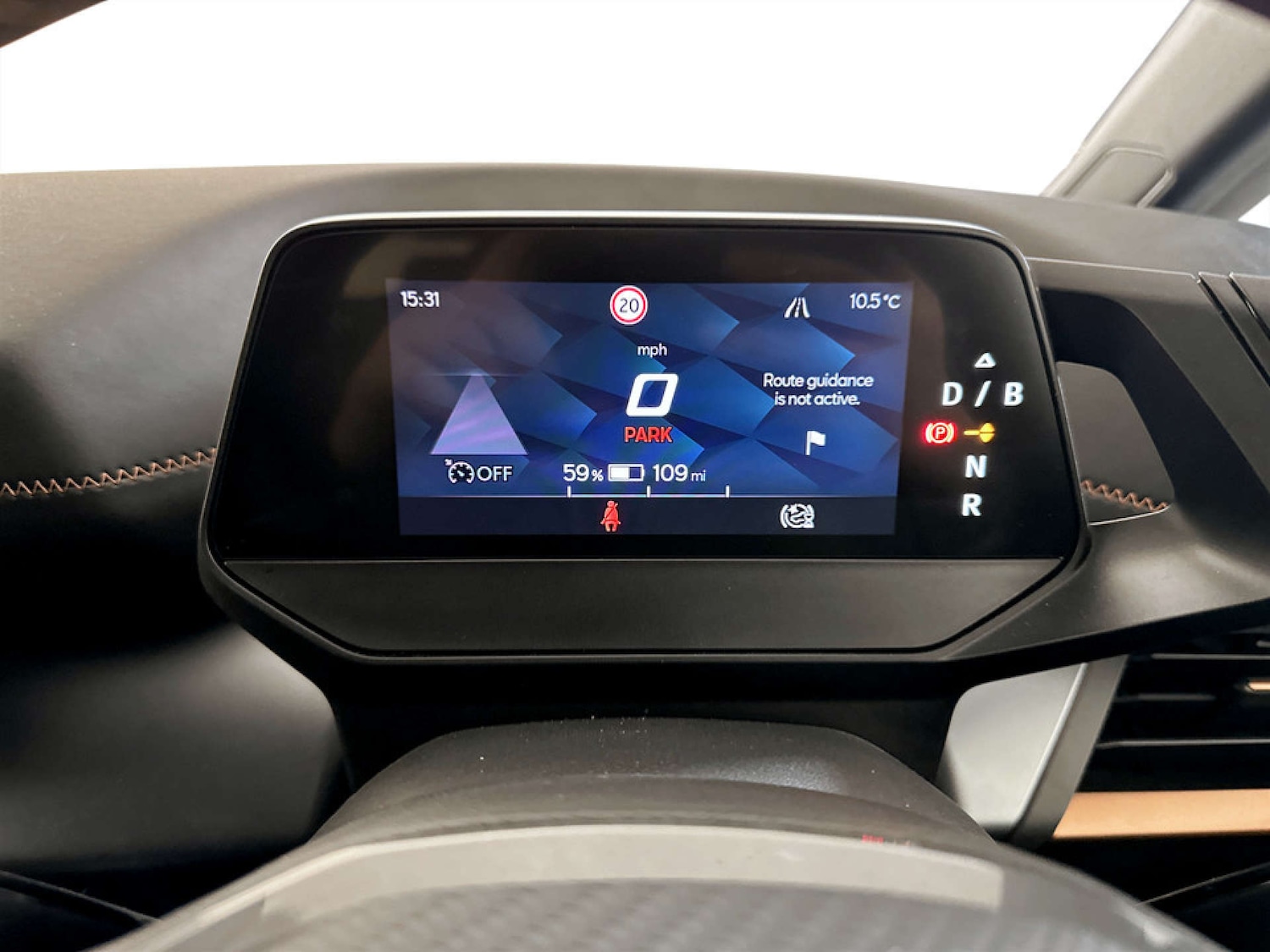 Used Cupra Born 2022 for sale - 77734961: Photo 18