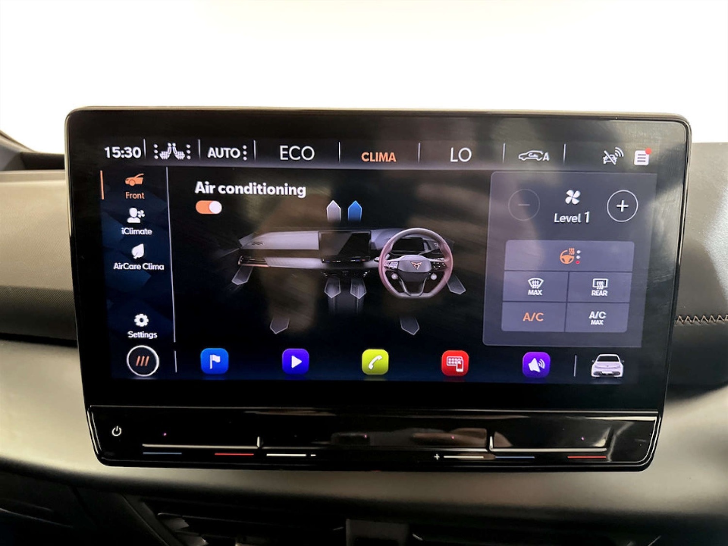 Used Cupra Born 2022 for sale - 77734961: Photo 23