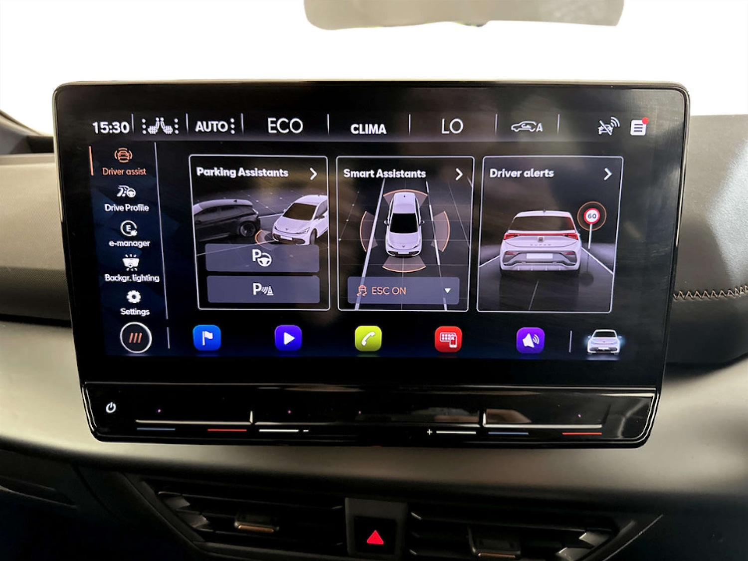 Used Cupra Born 2022 for sale - 77734961: Photo 24