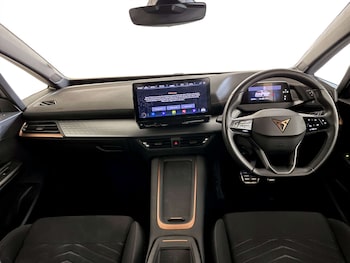 Used Cupra Born 2022 for sale - 77734961: Photo