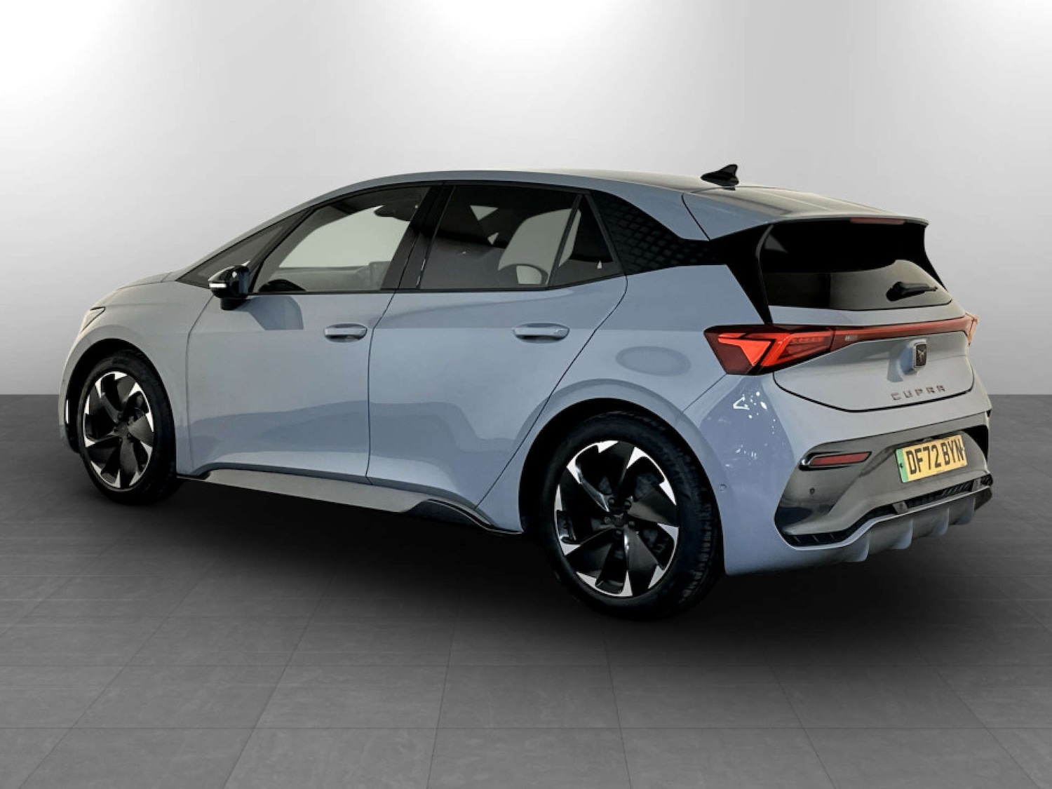 Used Cupra Born 2022 for sale - 77734961: Photo 8