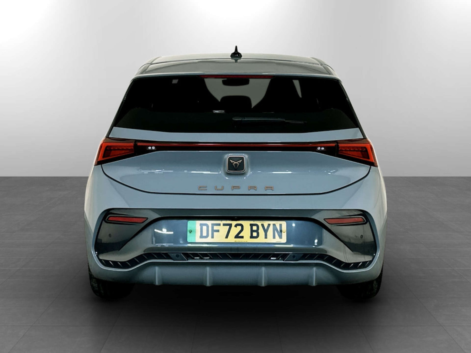 Used Cupra Born 2022 for sale - 77734961: Photo 9