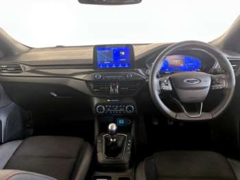 Used Ford Focus 2021 for sale - 74732109: Photo