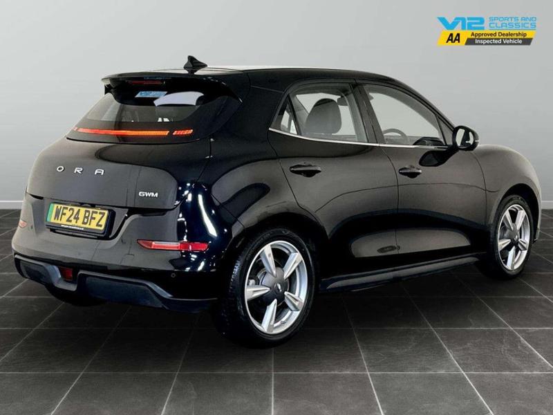 Used GWM ORA 03 2024 for sale - 76826074: Photo 10