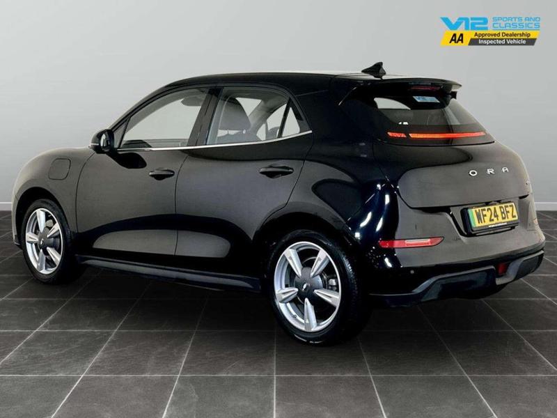 Used GWM ORA 03 2024 for sale - 76826074: Photo 8