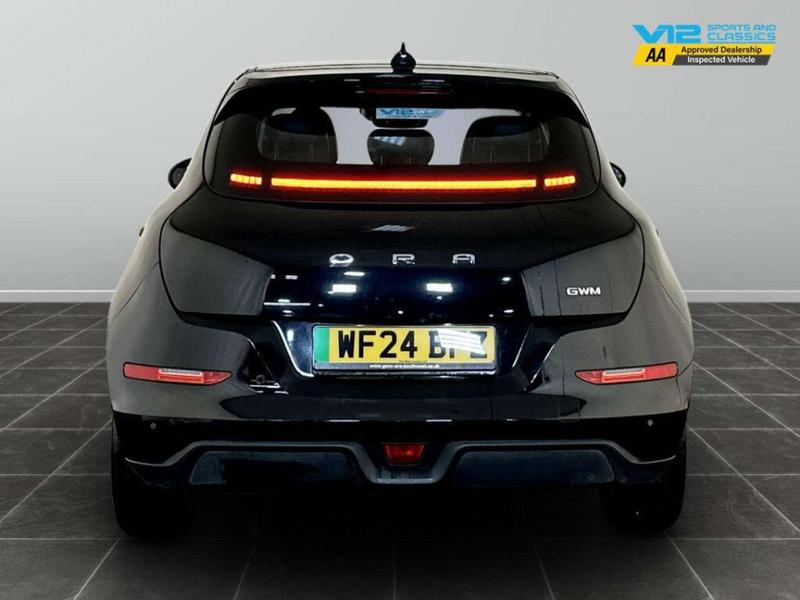 Used GWM ORA 03 2024 for sale - 76826074: Photo 9