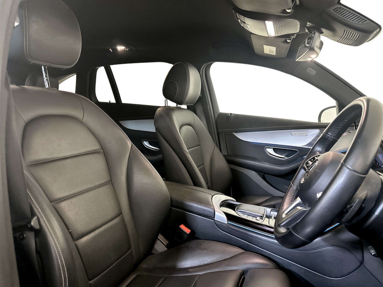 Used Mercedes-Benz EQC 2022 for sale - 77185932: Photo 13