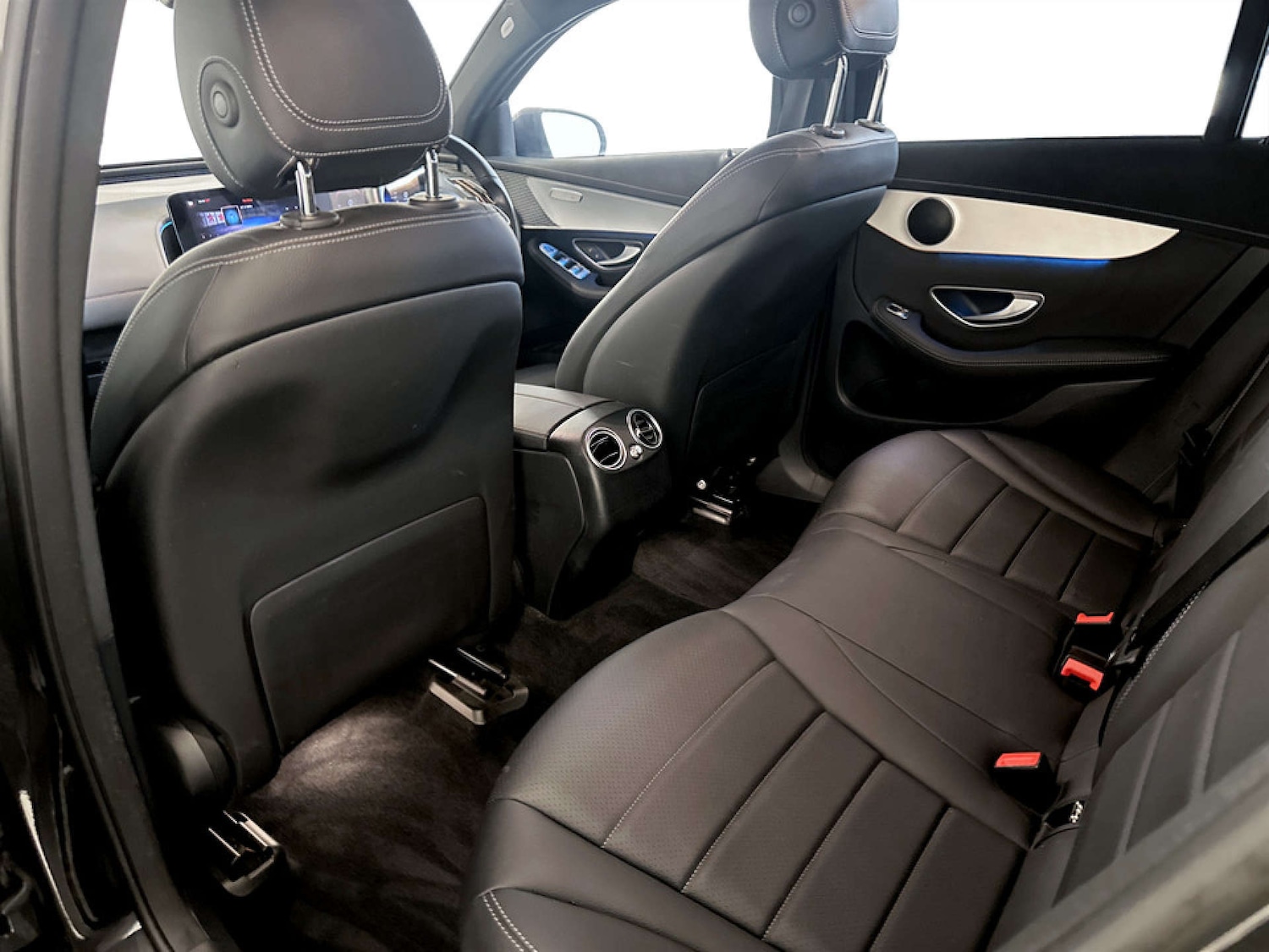 Used Mercedes-Benz EQC 2022 for sale - 77185932: Photo 14