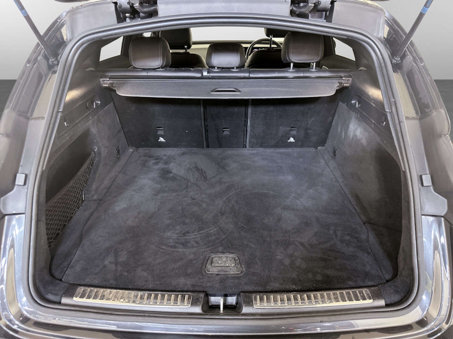 Used Mercedes-Benz EQC 2022 for sale - 77185932: Photo 15