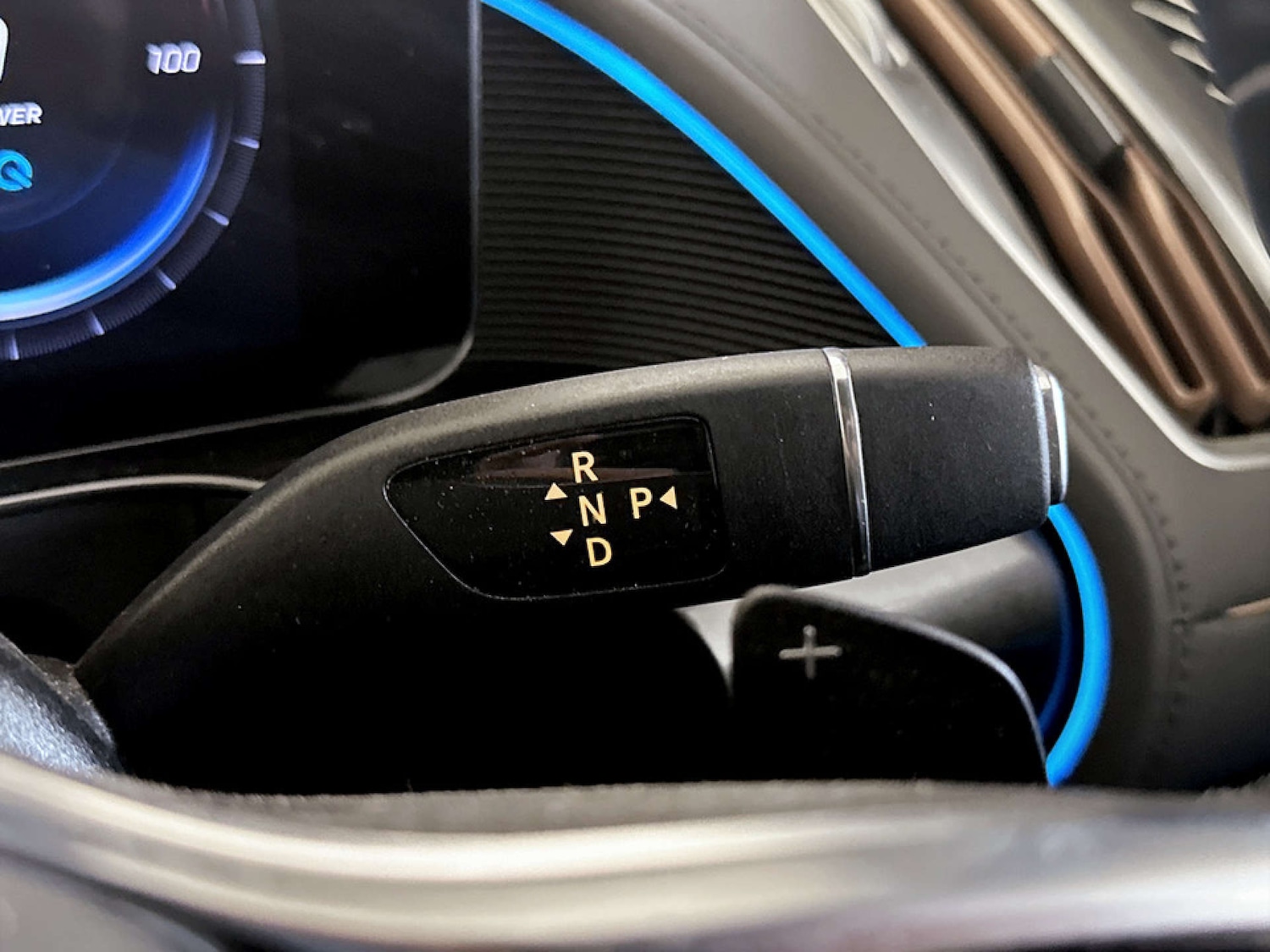 Used Mercedes-Benz EQC 2022 for sale - 77185932: Photo 20