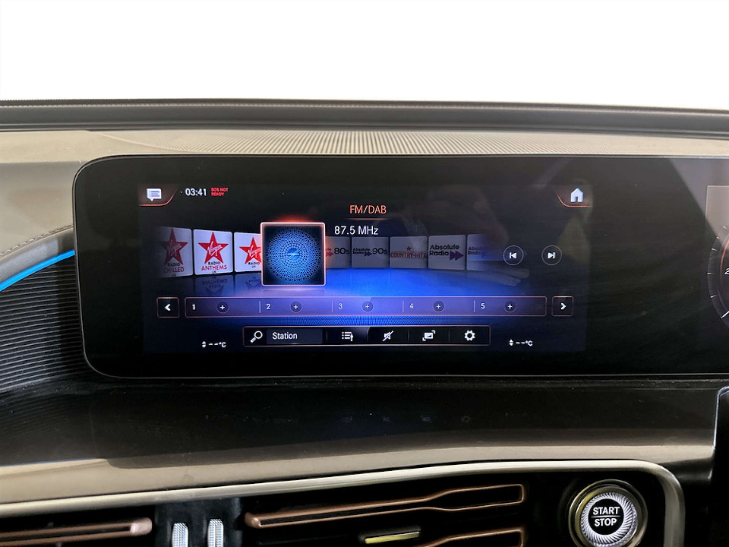 Used Mercedes-Benz EQC 2022 for sale - 77185932: Photo 24