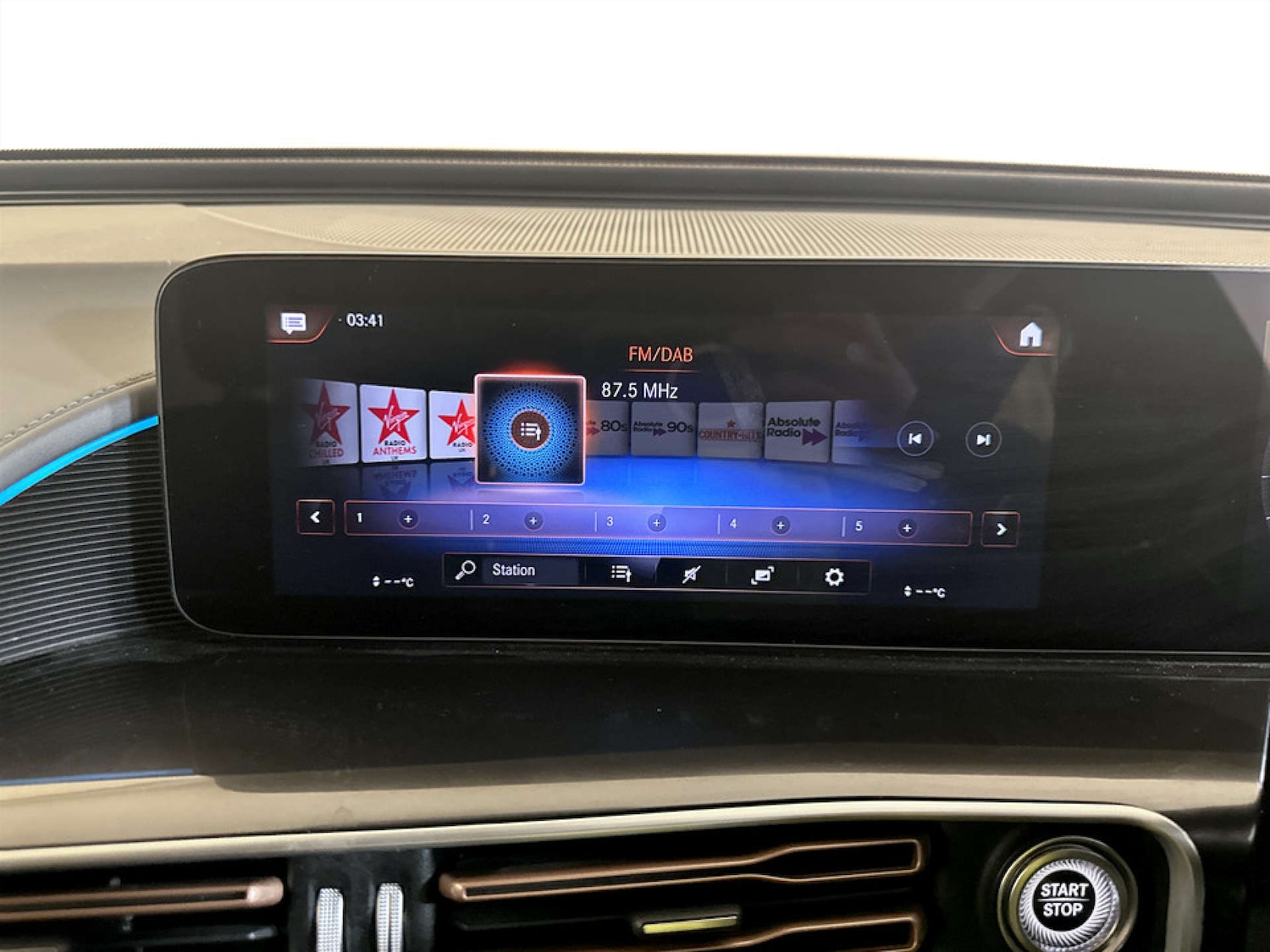 Used Mercedes-Benz EQC 2022 for sale - 77185932: Photo 25