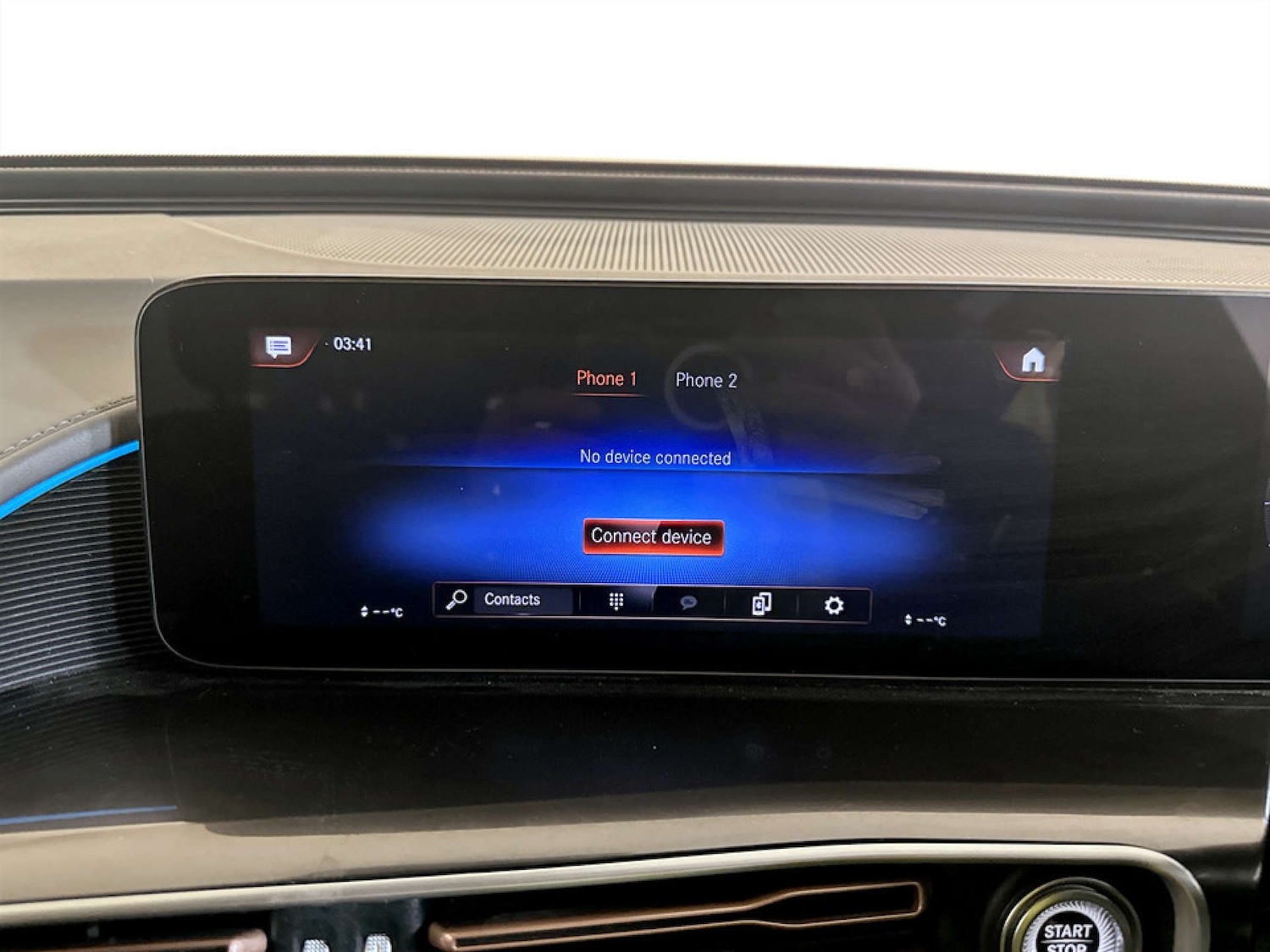 Used Mercedes-Benz EQC 2022 for sale - 77185932: Photo 26