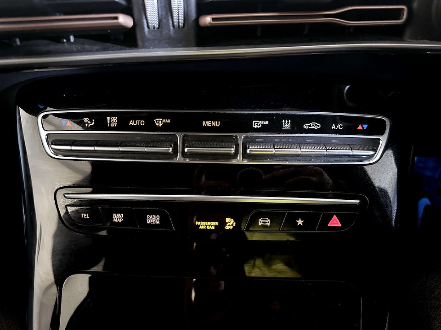 Used Mercedes-Benz EQC 2022 for sale - 77185932: Photo 28