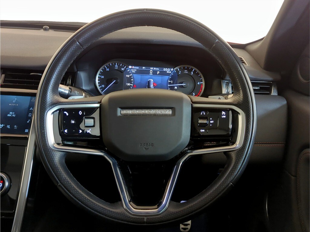 Vehicle 16
