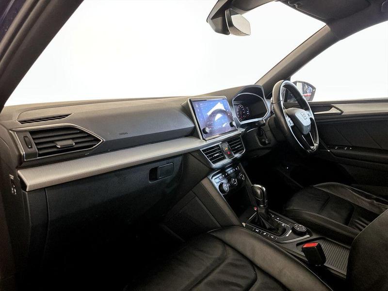 Used SEAT Tarraco 2019 for sale - 76557463: Photo 12