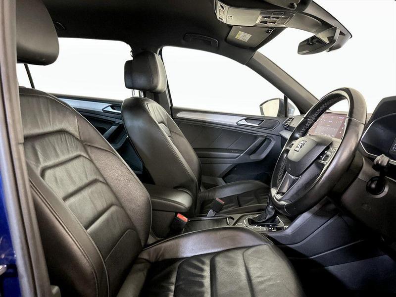 Used SEAT Tarraco 2019 for sale - 76557463: Photo 13