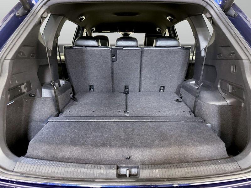 Used SEAT Tarraco 2019 for sale - 76557463: Photo 16