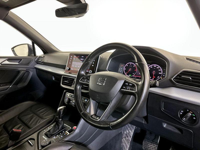 Used SEAT Tarraco 2019 for sale - 76557463: Photo 17