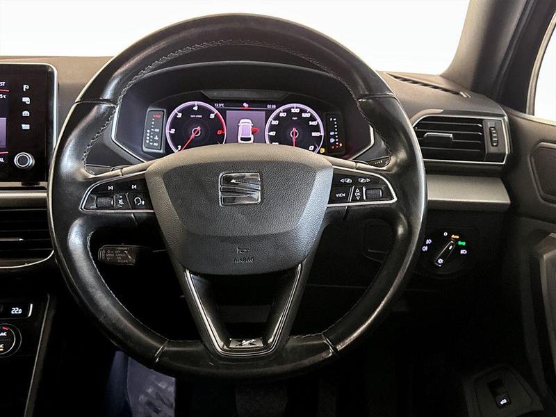 Used SEAT Tarraco 2019 for sale - 76557463: Photo 18