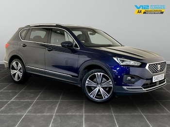 2019 - 2.0 TDI 190 Xcellence Lux 5dr DSG 4Drive