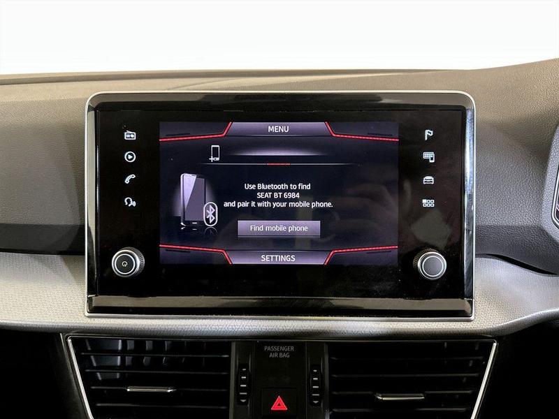 Used SEAT Tarraco 2019 for sale - 76557463: Photo 24