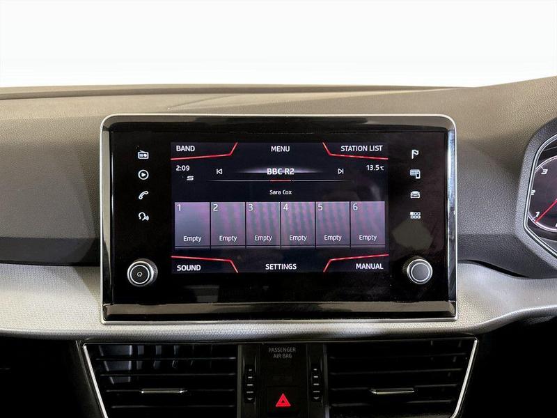 Used SEAT Tarraco 2019 for sale - 76557463: Photo 25