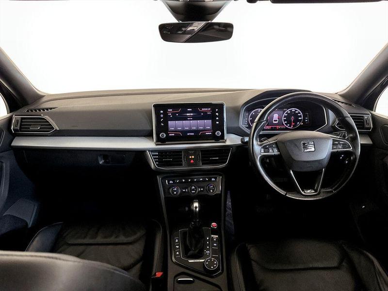 Used SEAT Tarraco 2019 for sale - 76557463: Photo 3