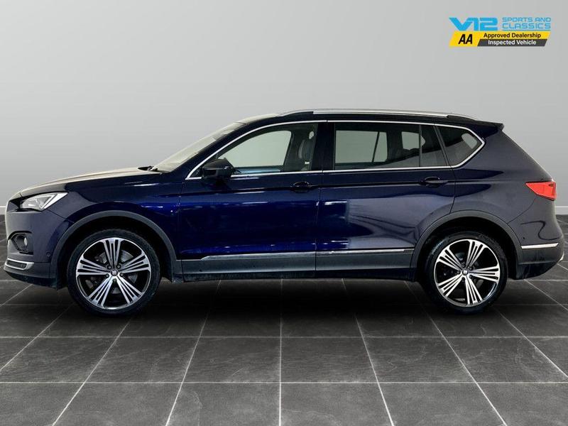 Used SEAT Tarraco 2019 for sale - 76557463: Photo 7