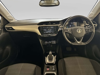 Used Vauxhall Corsa 2021 for sale - 78926446: Photo