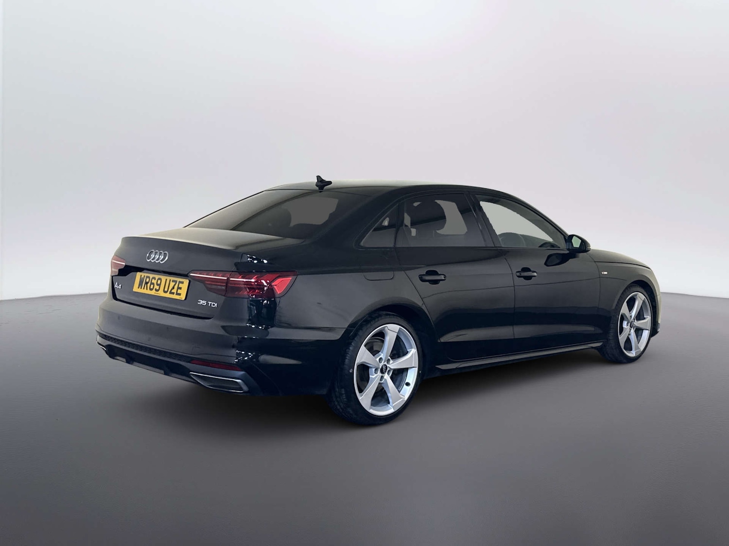 Used Audi A4 2019 for sale - 78122943: Photo 10