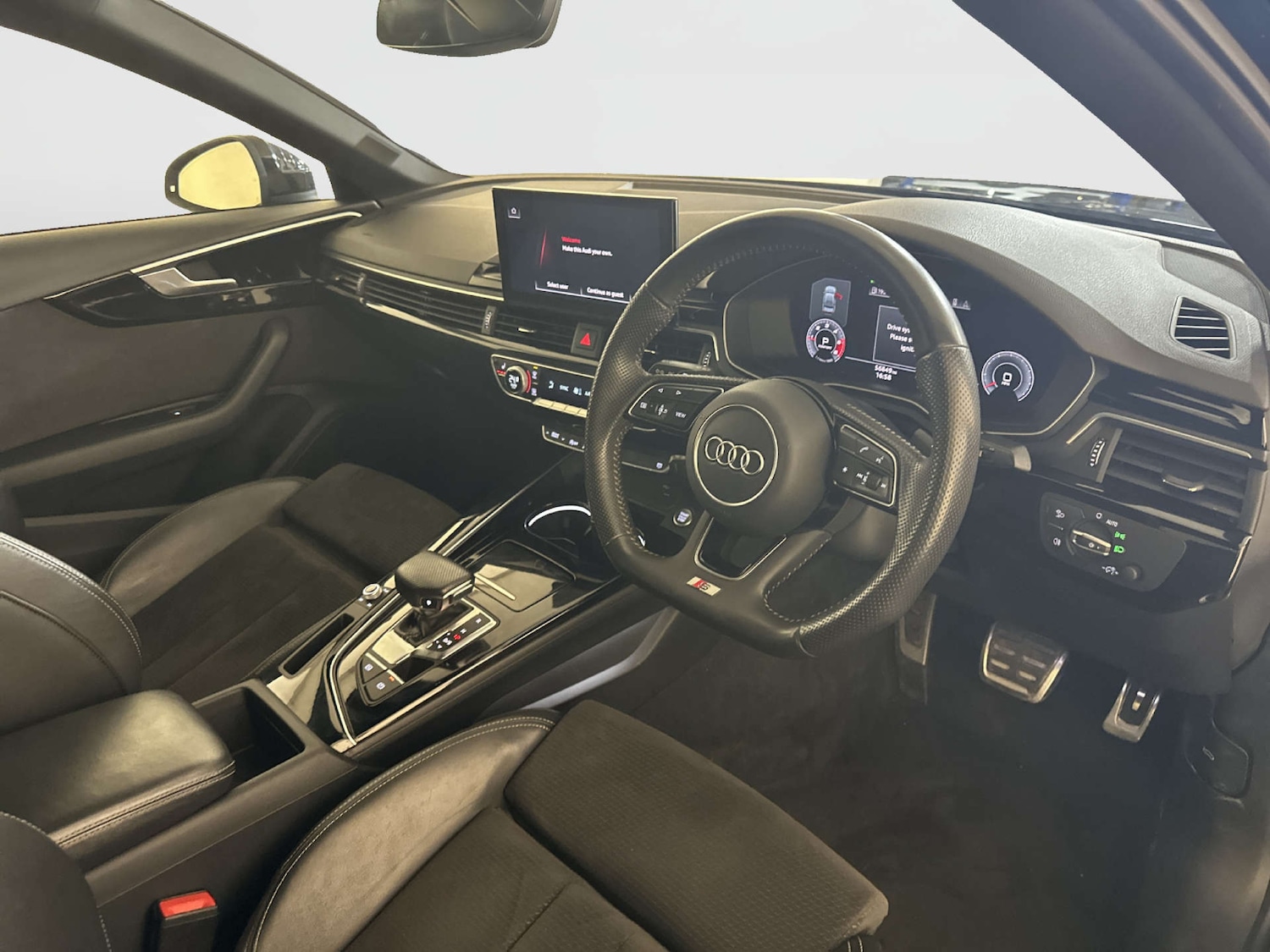 Used Audi A4 2019 for sale - 78122943: Photo 15