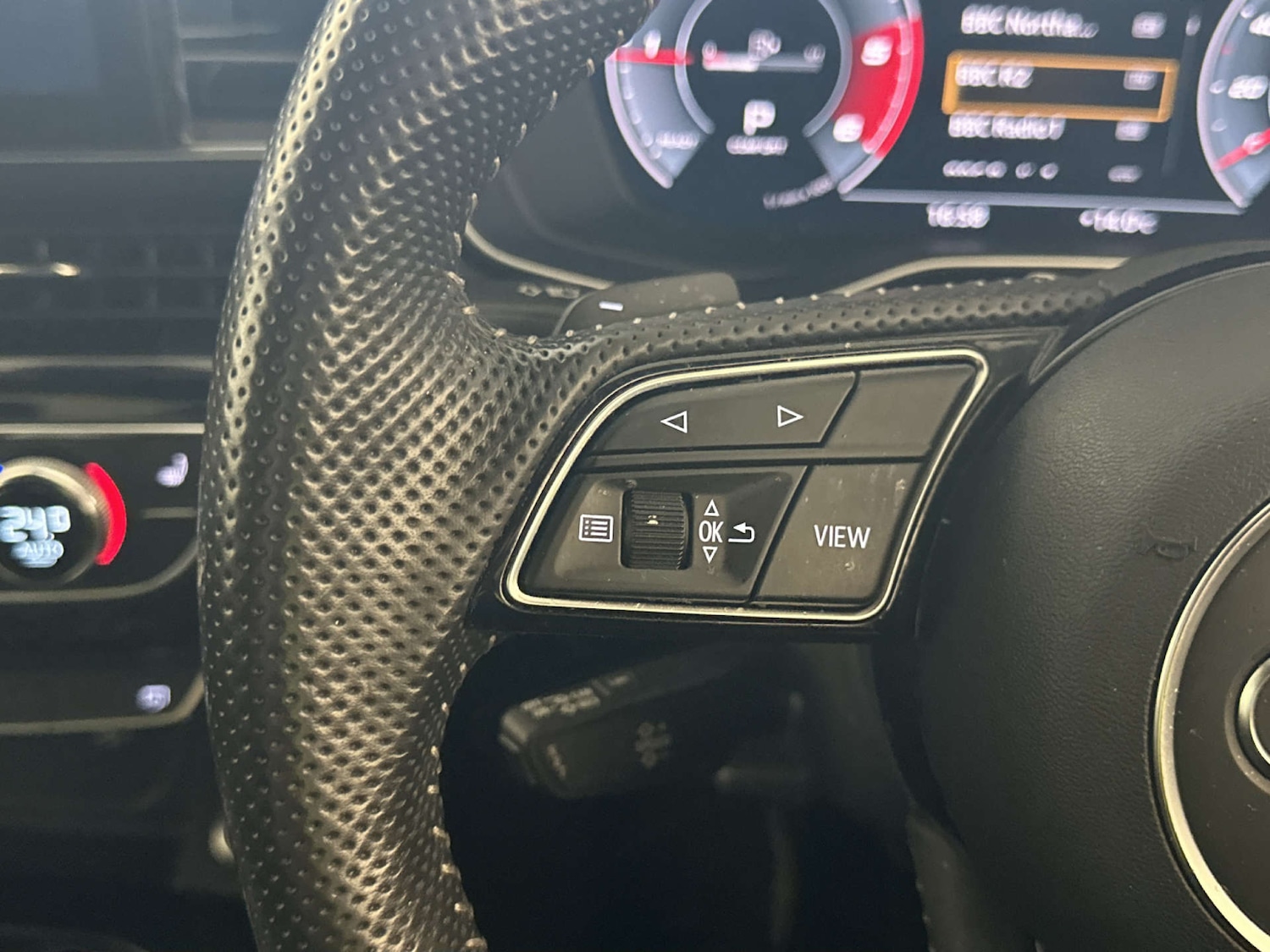 Used Audi A4 2019 for sale - 78122943: Photo 17