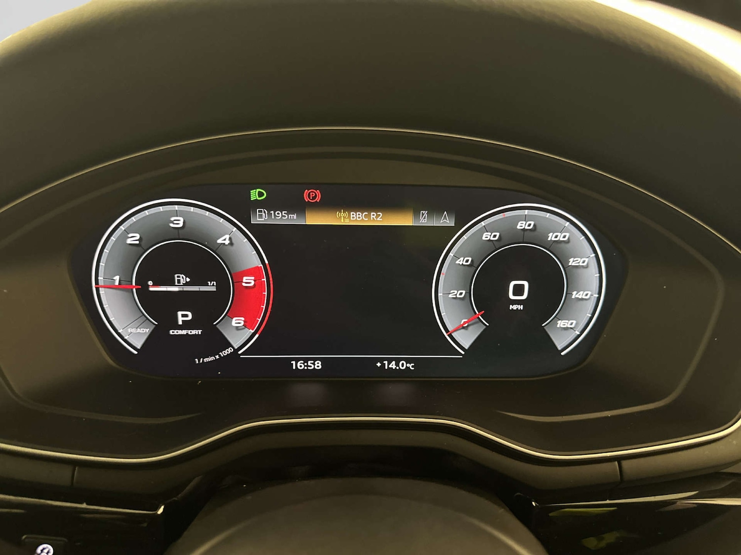 Used Audi A4 2019 for sale - 78122943: Photo 18