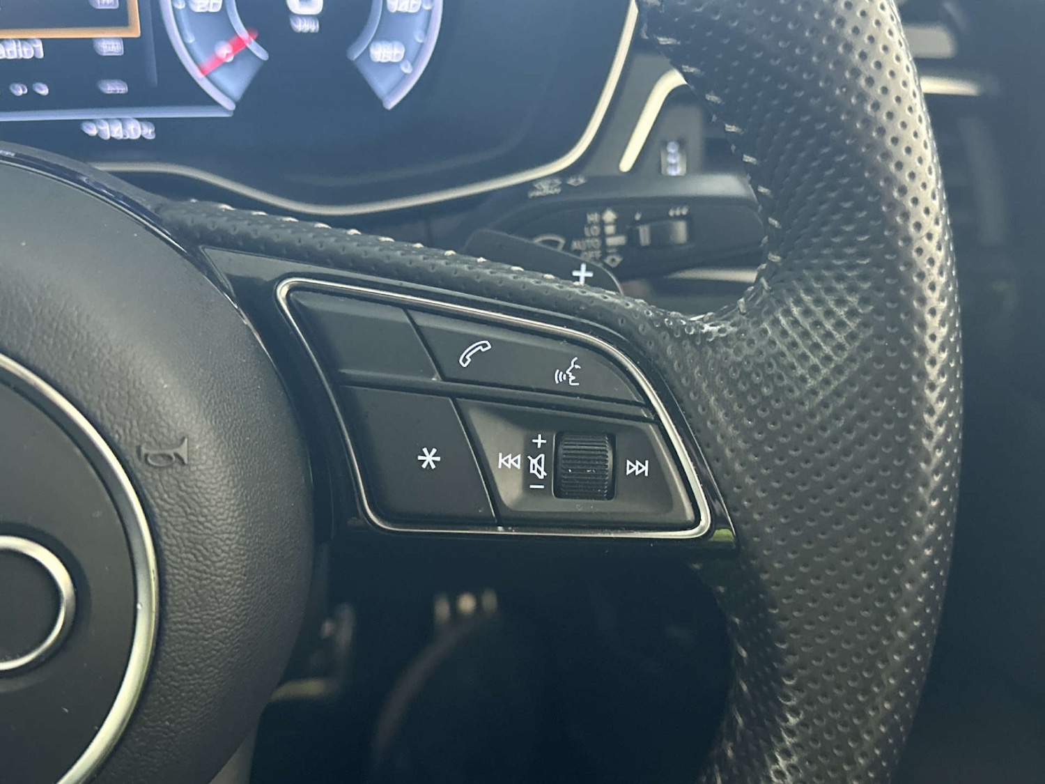 Used Audi A4 2019 for sale - 78122943: Photo 19